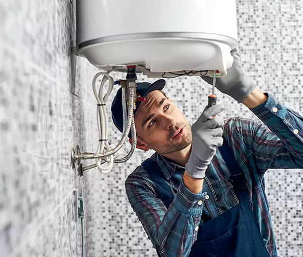 Expert Plumber for Hot Water Tank Maintenance in Kingman, AZ: Schedule Reliable Maintenance Services with Us