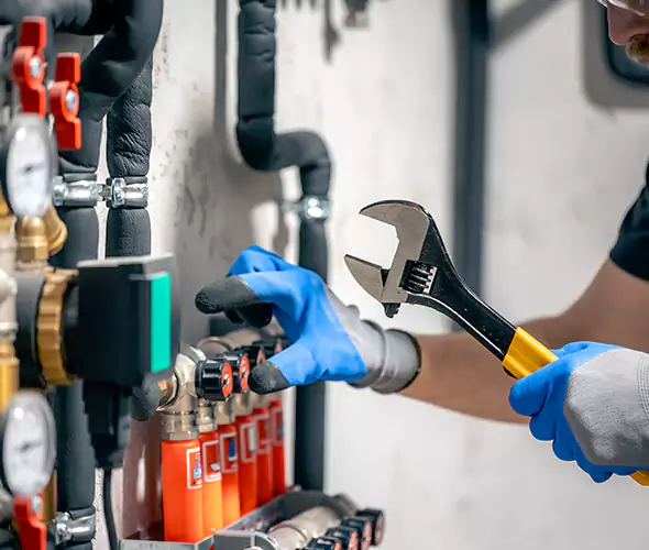 Expert Plumber for New Construction Plumbing in Kingman, AZ: Schedule Affordable Installation Services with Us