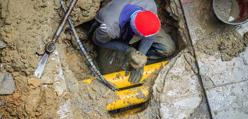 Clogged Drain Repair in Kingman, AZ