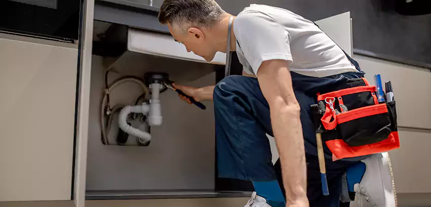 Water Heater Replacement in Kingman