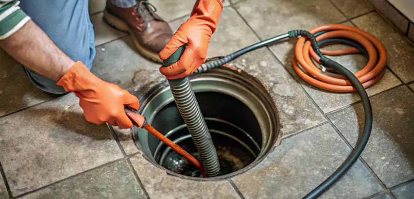Rooter Services in Kingman, AZ