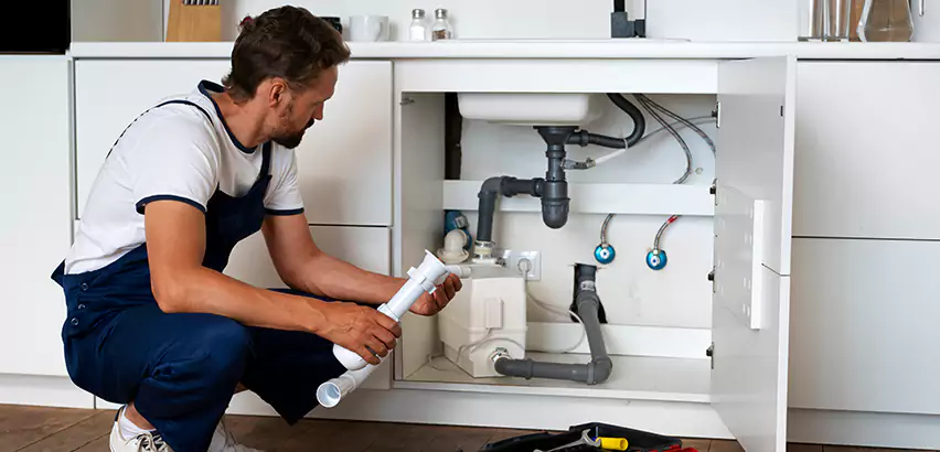 Pipe Replacement Services in Kingman