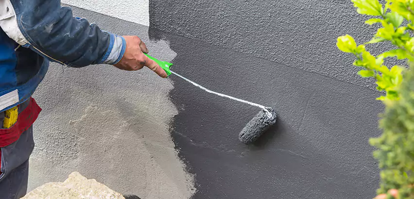 Walls Waterproofing in Kingman, AZ