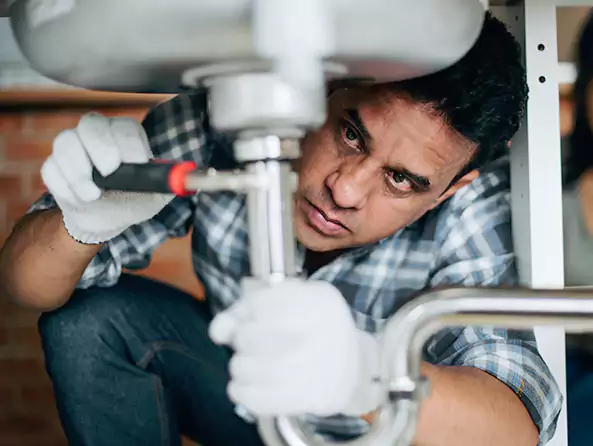 Why Choose Kingman Plumbers for Clogged Sewer Line Repair in Kingman, AZ?