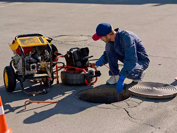 Why Choose Kingman Plumbers for Drains Camera Inspection in Kingman, AZ?