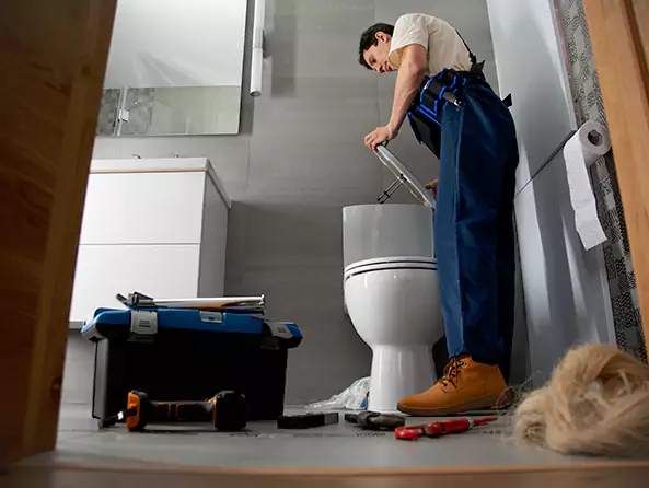  Why Choose Kingman Plumbers for Emergency Plumber in Kingman, AZ?